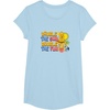 image:imageC3PO  Double the Sun Double the Fun TShirtBaby Blue