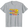 image:imageC3PO  Double the Sun Double the Fun TShirtHeather Grey