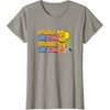 image:imageC3PO  Double the Sun Double the Fun TShirtSlate Grey