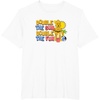 image:imageC3PO  Double the Sun Double the Fun TShirtWhite