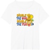 image:imageC3PO  Double the Sun Double the Fun TShirtWhite