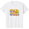 image:imageC3PO  Double the Sun Double the Fun TShirtWhite