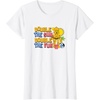 image:imageC3PO  Double the Sun Double the Fun TShirtWhite