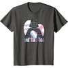 image:imageDarth Vader  Easter  One Bad Egg TShirtAsphalt Grey