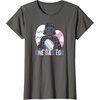image:imageDarth Vader  Easter  One Bad Egg TShirtAsphalt Grey
