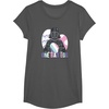 image:imageDarth Vader  Easter  One Bad Egg TShirtAsphalt Grey