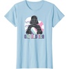 image:imageDarth Vader  Easter  One Bad Egg TShirtBaby Blue