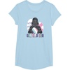 image:imageDarth Vader  Easter  One Bad Egg TShirtBaby Blue