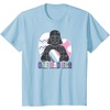 image:imageDarth Vader  Easter  One Bad Egg TShirtBaby Blue