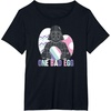 image:imageDarth Vader  Easter  One Bad Egg TShirtBlack