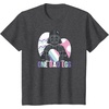 image:imageDarth Vader  Easter  One Bad Egg TShirtDark Heather Grey