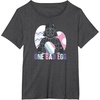 image:imageDarth Vader  Easter  One Bad Egg TShirtDark Heather Grey