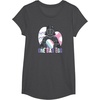 image:imageDarth Vader  Easter  One Bad Egg TShirtDark Heather Grey