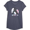 image:imageDarth Vader  Easter  One Bad Egg TShirtHeather Blue