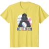 image:imageDarth Vader  Easter  One Bad Egg TShirtLemon Yellow
