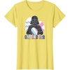 image:imageDarth Vader  Easter  One Bad Egg TShirtLemon Yellow
