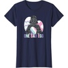 image:imageDarth Vader  Easter  One Bad Egg TShirtNavy Blue