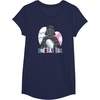 image:imageDarth Vader  Easter  One Bad Egg TShirtNavy Blue