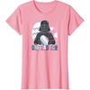 image:imageDarth Vader  Easter  One Bad Egg TShirtPink