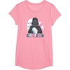 image:imageDarth Vader  Easter  One Bad Egg TShirtPink