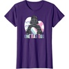 image:imageDarth Vader  Easter  One Bad Egg TShirtPurple