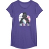 image:imageDarth Vader  Easter  One Bad Egg TShirtPurple Heather