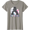 image:imageDarth Vader  Easter  One Bad Egg TShirtSlate Grey