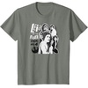 image:imageLeia and the Rebels  May 4th Poster TShirtOlive Heather