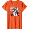image:imageLeia and the Rebels  May 4th Poster TShirtOrange