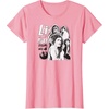 image:imageLeia and the Rebels  May 4th Poster TShirtPink