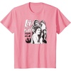 image:imageLeia and the Rebels  May 4th Poster TShirtPink