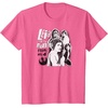 image:imageLeia and the Rebels  May 4th Poster TShirtPink Heather