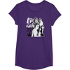 image:imageLeia and the Rebels  May 4th Poster TShirtPurple