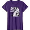 image:imageLeia and the Rebels  May 4th Poster TShirtPurple