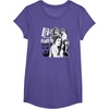 image:imageLeia and the Rebels  May 4th Poster TShirtPurple Heather