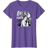 image:imageLeia and the Rebels  May 4th Poster TShirtPurple Heather