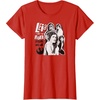 image:imageLeia and the Rebels  May 4th Poster TShirtRed
