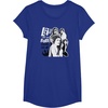 image:imageLeia and the Rebels  May 4th Poster TShirtRoyal Blue