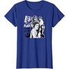 image:imageLeia and the Rebels  May 4th Poster TShirtRoyal Blue