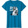 image:imageLeia and the Rebels  May 4th Poster TShirtSapphire Blue