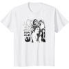image:imageLeia and the Rebels  May 4th Poster TShirtWhite