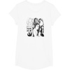 image:imageLeia and the Rebels  May 4th Poster TShirtWhite