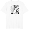image:imageLeia and the Rebels  May 4th Poster TShirtWhite
