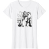 image:imageLeia and the Rebels  May 4th Poster TShirtWhite