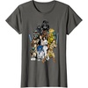 image:imageStar Wars  Character Collage TShirtAsphalt Grey