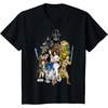 image:imageStar Wars  Character Collage TShirtBlack