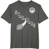 image:imageStar Wars  Collegiate Icon TShirtAsphalt Grey