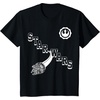 image:imageStar Wars  Collegiate Icon TShirtBlack