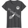 image:imageStar Wars  Collegiate Icon TShirtDark Heather Grey