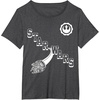 image:imageStar Wars  Collegiate Icon TShirtDark Heather Grey